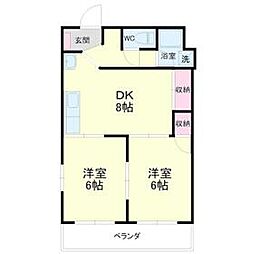 フラワーホーム 301