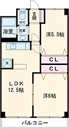 調布市西つつじケ丘3丁目