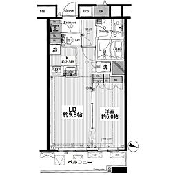 ＣＨＩＢＡ　ＣＥＮＴＲＡＬ　ＴＯＷＥＲ 2311