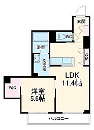 相模原市中央区南橋本1丁目