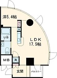 世田谷区上馬4丁目