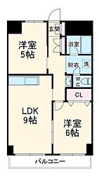 越谷市南越谷4丁目