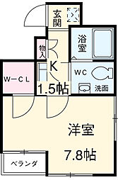 荒川区東尾久6丁目