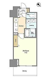 新宿区西新宿3丁目