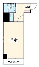 伊勢佐木町ダイカンプラザシティ 205