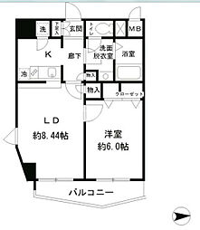 中野区本町5丁目