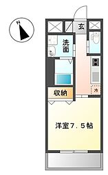 ジュネス市場木 303