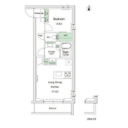 大田区池上7丁目