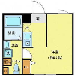 レピュア東十条駅前レジデンス