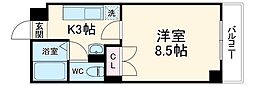 岐阜市白山町3丁目