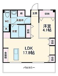 行徳マンション 2056