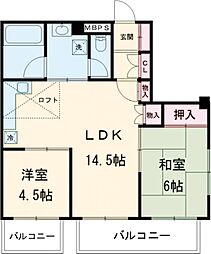 足立区綾瀬6丁目