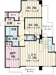 調布市国領町5丁目