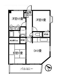 ラバーブル昌和 409