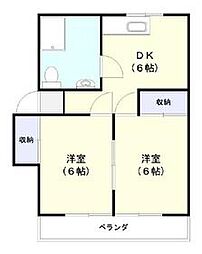 第1池田マンション 01040