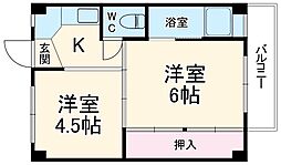 羽島市正木町須賀小松