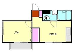 シャンロック湯本 301