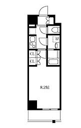 アゼスト堀切菖蒲園II 204