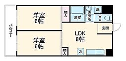 豊中市長興寺北3丁目