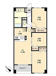 横浜市青葉区しらとり台