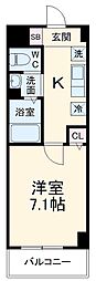 船橋市芝山3丁目