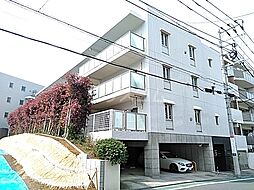 川崎市宮前区宮前平2丁目