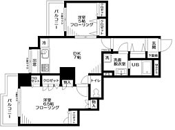 日神パレステージ王子神谷