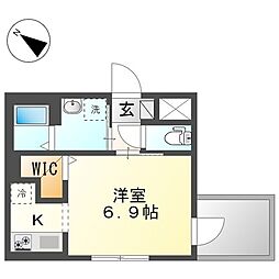 足立区千住龍田町