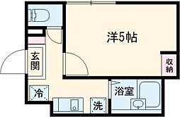 フェリーチェ小竹向原 102