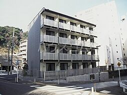 横浜市磯子区森1丁目