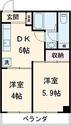 Ｆｉｎｅ吉祥寺 101