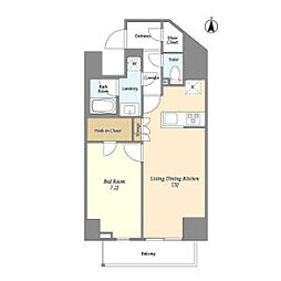 荒川区南千住2丁目