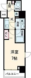 葛飾区金町3丁目