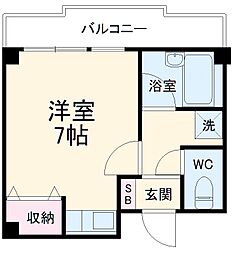 豊中市上津島2丁目