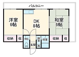 マ・メゾン・ド・アキラ21 402