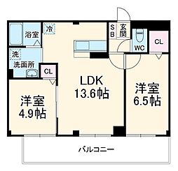 クレリアス若葉