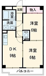 松戸市常盤平5丁目