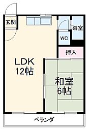 名古屋市中川区万場2丁目