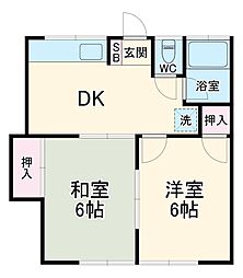 富士コーポ
