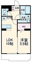 クレール　ウェスト