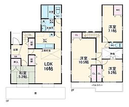 芝2丁目住宅 1