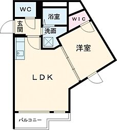 ｋｉｎｏｍｏｒｉ代々木上原 206