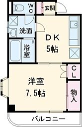 さいたま市南区南本町2丁目