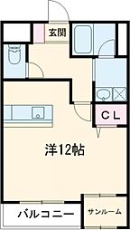 宇都宮市西原町