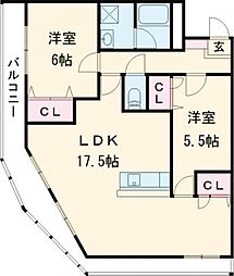 ファイブシティ 705