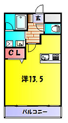 ファイブシティ 802