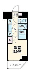 横浜市西区平沼1丁目