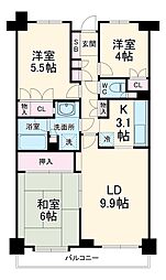 川崎市宮前区宮前平1丁目