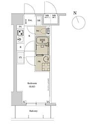 品川区東中延1丁目