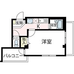サンユーマンション 203